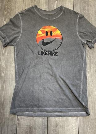 Nike футболка оригінал