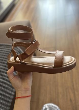 Босоножки cher 17 & intertop