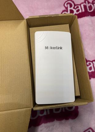 Mokerlink outdoor wireless ap, точка доступу wifi 2,4 ггц