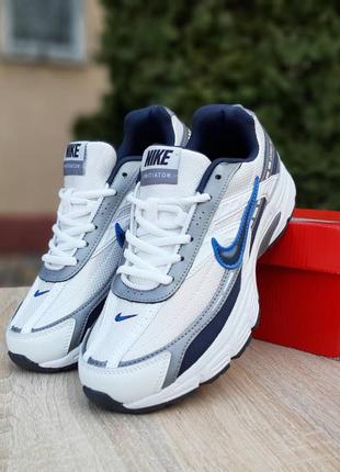 Мужские кроссовки nike initiator