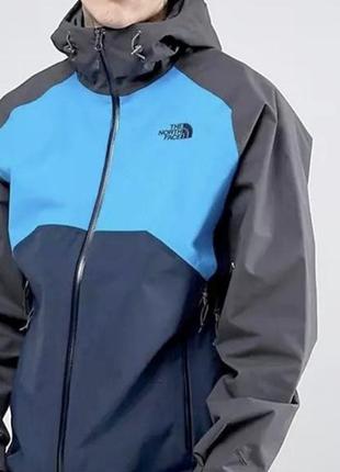 Ветровка the north face dryvent, ветровка