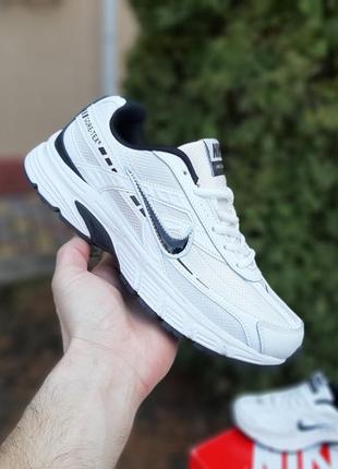 Кроссовки nike initiator