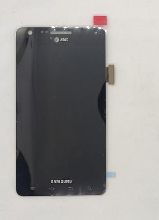 Дисплей samsung i997 infuse 4g