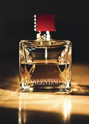 Voce viva valentino остаток