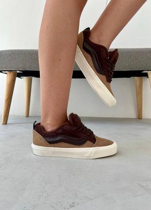 Кеди vans
