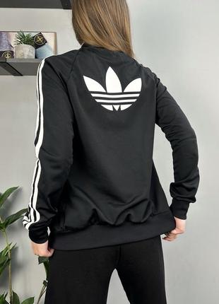 Олимпийка adidas