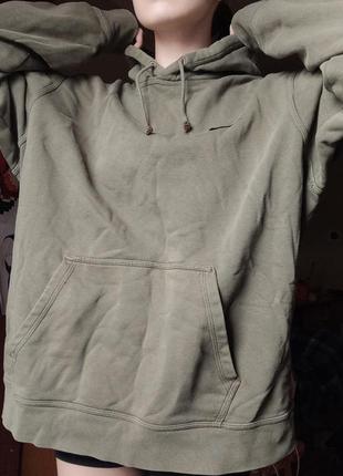 Базовое худи nike