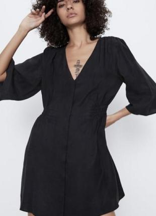 Сукня zara мини