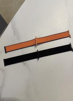 Ремешок apple watch 5 40mm