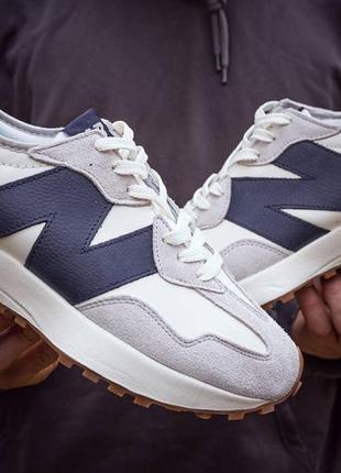 Кроссовки женские мужские new balance 327