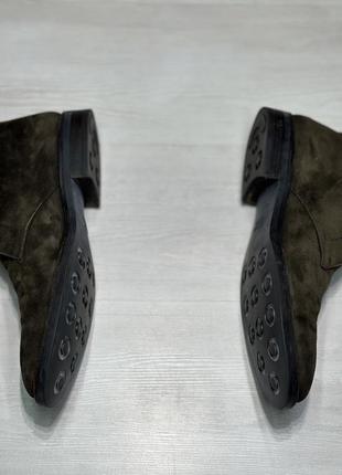 Bally scribe goodyear преміальні чоловічі замшеві черевики кежуал оригінал