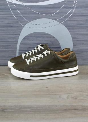 Кросівки clarks
