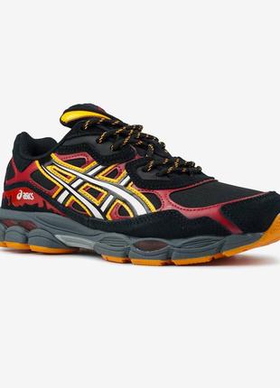 Asics gel-nyc naruto uzumaki 6