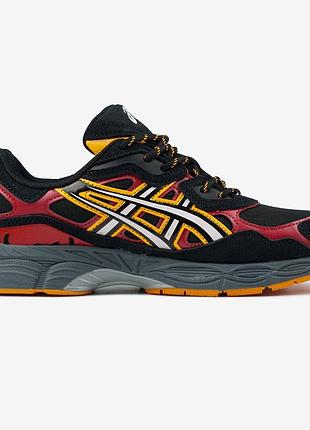 Asics gel-nyc naruto uzumaki 2