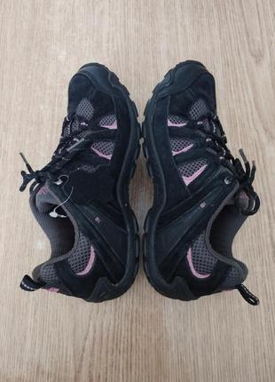 Кроссовки karrimor треккинговые