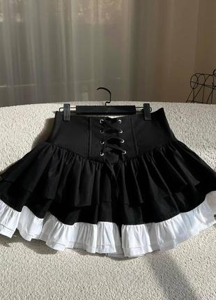 Юбка