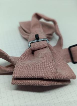 Галстук бабочка. 5