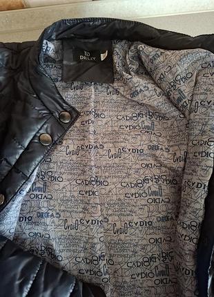 Куртка р.м(s) 3