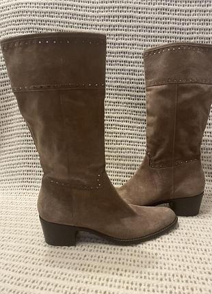 Черевики donnadriana