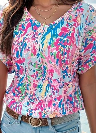 🥰 футболка shein 4xl