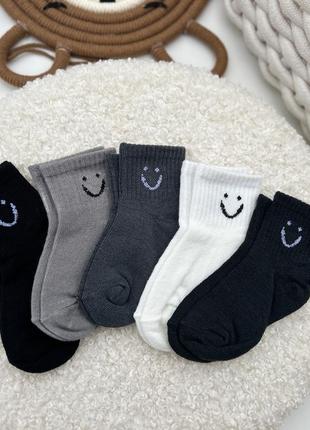 Детские носки