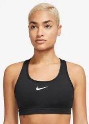 Топ спортивный лиф nike оригинал бренд женский для занятий спортом