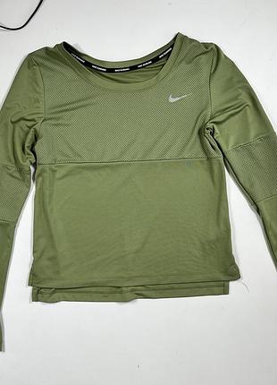 Спортивна кофта nike dri-fit для спорту