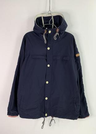 Weekend offender куртка