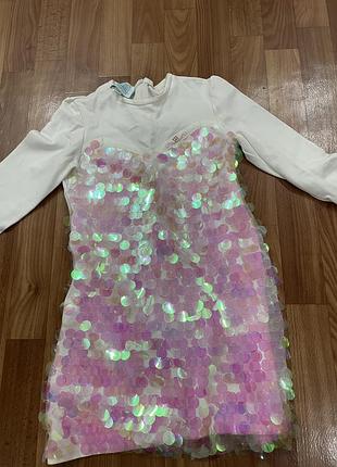 Сукня lukas 140 см