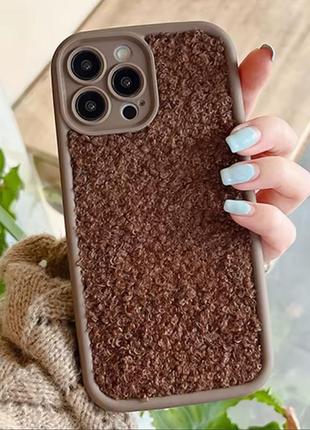 Чехол для iphone 7 plus розовый и 8 plus