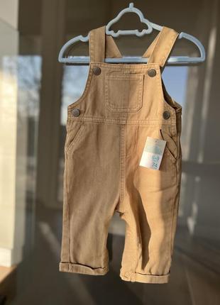 Стильний комбінезон primark