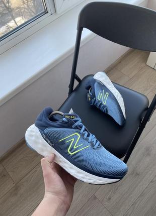 Кросівки new balance 840