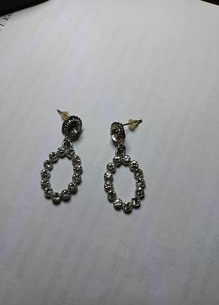 Серьги 3