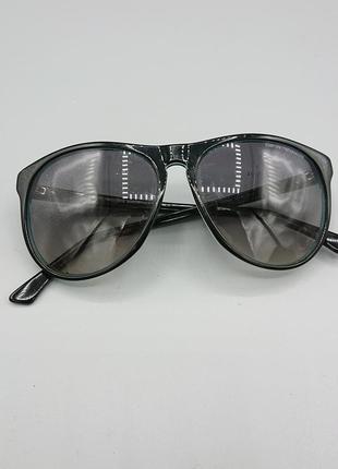 Оригінальні сонцезахисні окуляри emporio armani ea9801/s під ремонт або запчастини