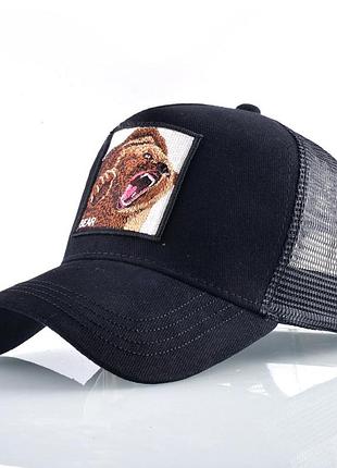 Бейсболка snapback/унисекс