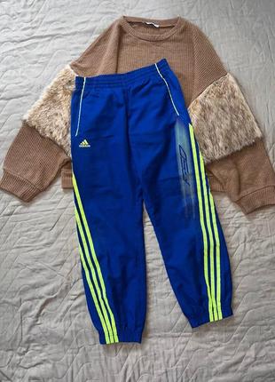 Спортивные штаны adidas original