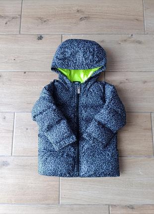 Куртка nike оригинал