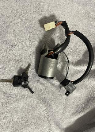 Замок зажигание венгерский ваз 2108/2109