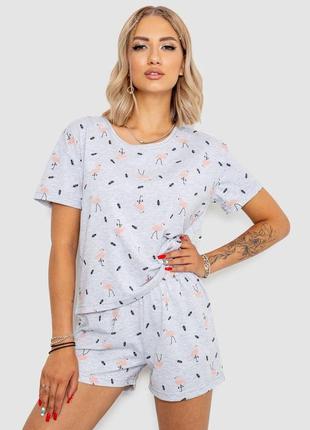 Пижама женская