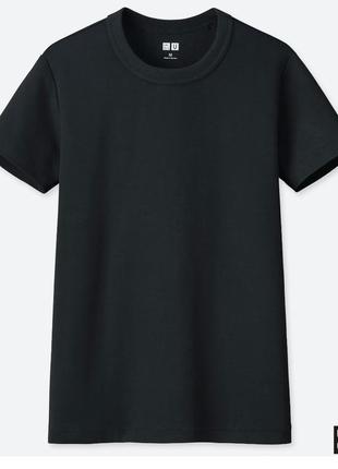 Базовая футба  ut uniqlo
