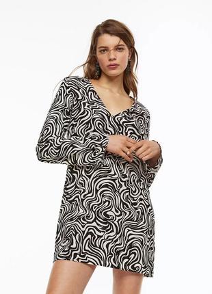 Сукня стильна h&m