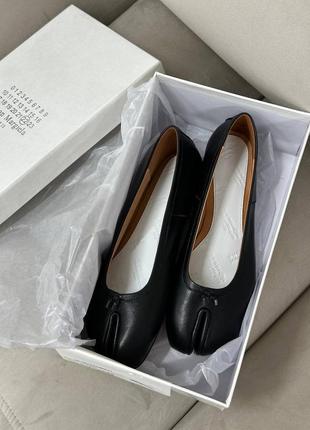 Балетки maison margiela 🖤