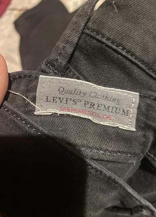 Продам джинси levi’s skinny