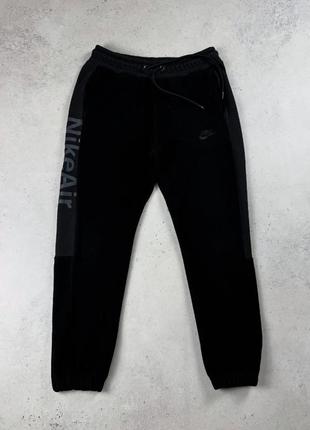 Найк big logo pants ( штани nike штани найк nike tech fleece штани adidas штани puma штани Cactus )