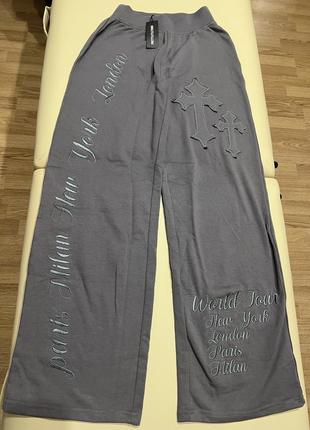 Спортивные штаны р. s