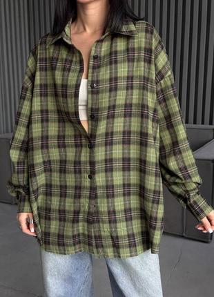 Сорочка тепла