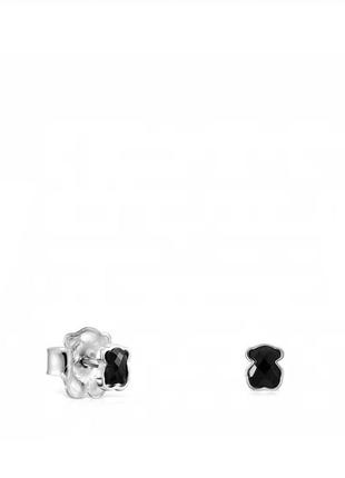 Сережки tous mini