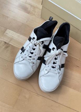 Кеди michael kors оригінал