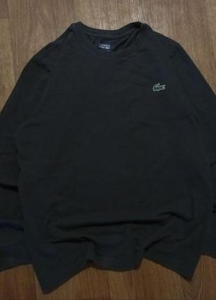 Лонгслів lacoste/лакост