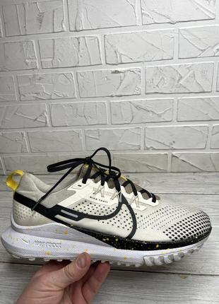 Крутые кроссовки nike react pegasus trail 4